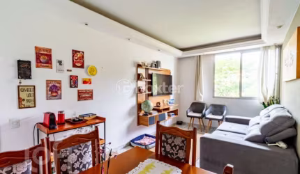Apartamento com 2 quartos à venda na Rua Vicente Decara Neto, 197, Jardim Santo Antonio, São Paulo, 54 m2 por R$ 310.000