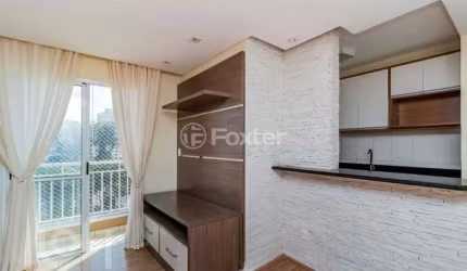 Apartamento com 2 quartos à venda na Rua Orindiúva, 345, Vila Maria Alta, São Paulo, 54 m2 por R$ 490.000