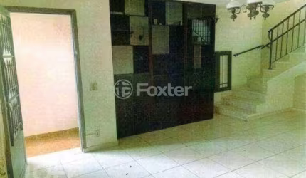 Casa com 3 quartos à venda na Rua Taipas, 45, Vila Valparaíso, Santo André, 194 m2 por R$ 1.500.000