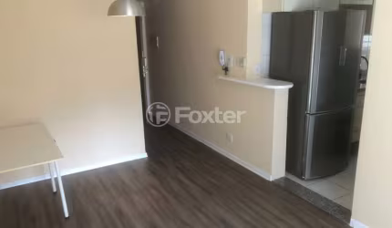 Apartamento com 1 quarto à venda na Rua Frei Caneca, 750, Consolação, São Paulo, 46 m2 por R$ 590.000