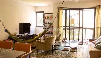 Apartamento com 2 quartos à venda na Rua Doutor José Maria Whitaker, 350, Vila Sônia, São Paulo, 105 m2 por R$ 890.000