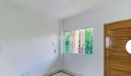 Apartamento com 2 quartos à venda na Rua Enéas de Barros, 673, Vila Santana, São Paulo, 42 m2 por R$ 295.000