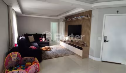 Apartamento com 3 quartos à venda na Rua Nicola Rollo, 151, Vila Andrade, São Paulo, 142 m2 por R$ 1.330.000