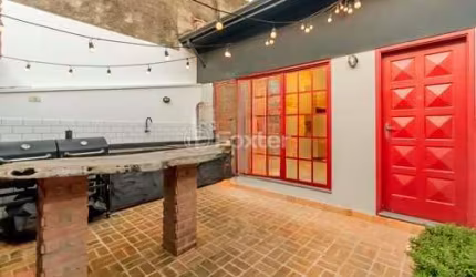 Casa com 2 quartos à venda na Rua Conselheiro Ribas, 133, Vila Anastácio, São Paulo, 107 m2 por R$ 650.000