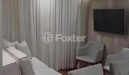 Apartamento com 2 quartos à venda na Rua Intendência, 344, Brás, São Paulo, 44 m2 por R$ 350.000