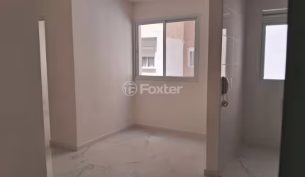 Apartamento com 2 quartos à venda na Avenida Cassandoca, 841, Mooca, São Paulo, 37 m2 por R$ 350.000