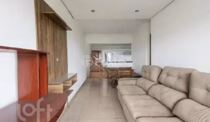 Apartamento com 3 quartos à venda na Rua Álvaro Correa Borges, 44, Vila Doutor Eiras, São Paulo, 66 m2 por R$ 435.000