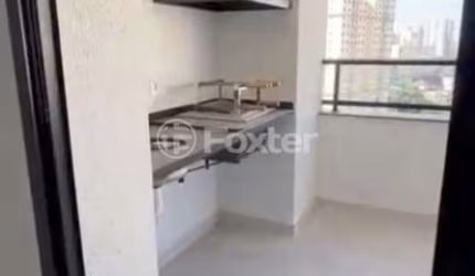 Apartamento com 3 quartos à venda na Rua Santa Filomena, 55, Centro, São Bernardo do Campo, 75 m2 por R$ 748.000