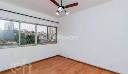 Apartamento com 2 quartos à venda na Rua Miguel Teles Júnior, 612, Cambuci, São Paulo, 62 m2 por R$ 490.000