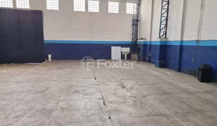 Barracão / Galpão / Depósito com 5 salas à venda na Avenida Washington Luís, 45, Santo Amaro, São Paulo, 400 m2 por R$ 2.600.000