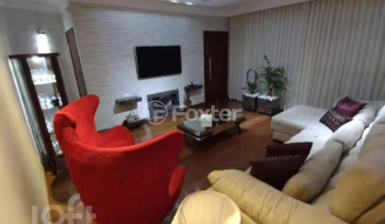 Casa com 4 quartos à venda na Rua Luiz Secondo Batistini, 40, Nova Petrópolis, São Bernardo do Campo, 338 m2 por R$ 1.400.000