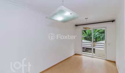 Apartamento com 3 quartos à venda na Rua Duque Costa, 495, Vila Sofia, São Paulo, 64 m2 por R$ 540.000