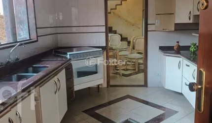 Casa com 4 quartos à venda na Rua Capitão Militão, 173, Vila Santa Clara, São Paulo, 400 m2 por R$ 1.450.000
