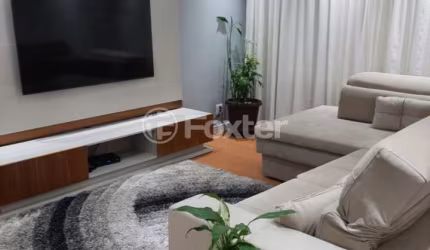 Apartamento com 3 quartos à venda na Rua Vicente de Carvalho, 23, Anchieta, São Bernardo do Campo, 142 m2 por R$ 636.000