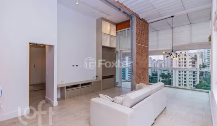 Apartamento com 1 quarto à venda na Rua Paraíso, 667, Jardim Portal I e II, São Paulo, 92 m2 por R$ 1.790.000