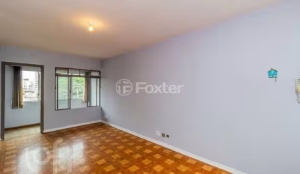 Apartamento com 3 quartos à venda na Avenida do Cursino, 289, Saúde, São Paulo, 117 m2 por R$ 497.000