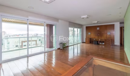 Apartamento com 4 quartos à venda na Rua Afonso Celso, 1699, Vila Mariana, São Paulo, 267 m2 por R$ 2.849.000