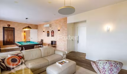 Apartamento com 3 quartos à venda na Rua Said Aiach, 277, Paraíso, São Paulo, 171 m2 por R$ 4.900.000