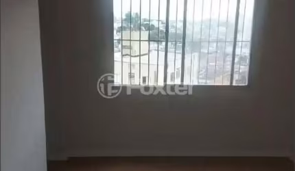 Apartamento com 2 quartos à venda na Avenida do Taboão, 2700, Taboão, São Bernardo do Campo, 55 m2 por R$ 271.000