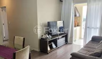 Apartamento com 2 quartos à venda na Rua Perrella, 331, Fundação, São Caetano do Sul, 67 m2 por R$ 595.000