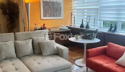 Apartamento com 3 quartos à venda na Rua André Fernandes, 205, Jardim Europa, São Paulo, 178 m2 por R$ 3.480.000