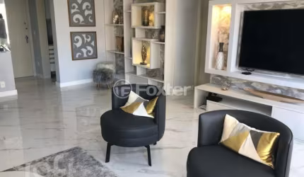 Apartamento com 2 quartos à venda na Rua Inhambú, 666, Vila Uberabinha, São Paulo, 138 m2 por R$ 2.500.000