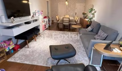 Apartamento com 3 quartos à venda na Rua Peixoto Gomide, 459, Jardim Paulista, São Paulo, 110 m2 por R$ 1.450.000
