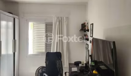 Apartamento com 2 quartos à venda na Rua Capitão Fidélis, 89, Santo Amaro, São Paulo, 34 m2 por R$ 424.000