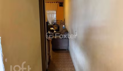 Casa com 2 quartos à venda na Rua Ferreira, 127, Jardim Cristiane, Santo André, 125 m2 por R$ 310.000