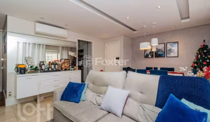 Apartamento com 3 quartos à venda na Rua Rubens Meireles, 105, Várzea da Barra Funda, São Paulo, 96 m2 por R$ 1.200.000