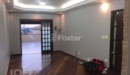 Casa com 3 quartos à venda na Rua Serra dos Quatis, 36, Jardim Vista Linda, São Paulo, 160 m2 por R$ 770.000