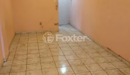 Apartamento com 1 quarto à venda na Rua Santo Amaro, 380, Bela Vista, São Paulo, 40 m2 por R$ 210.000