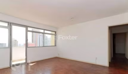 Apartamento com 2 quartos à venda na Rua Aimberê, 1871, Sumaré, São Paulo, 85 m2 por R$ 950.000
