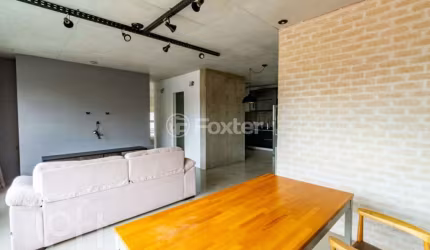 Apartamento com 1 quarto à venda na Rua Joaquim Guarani, 485, Jardim das Acacias, São Paulo, 69 m2 por R$ 950.000