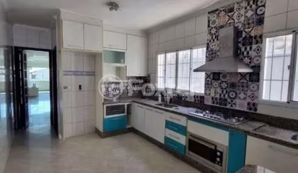 Casa com 3 quartos à venda na Rua Palmeiras das Missões, 60, Cidade Patriarca, São Paulo, 220 m2 por R$ 970.000