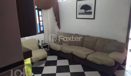 Casa com 2 quartos à venda na Rua Filinto Muller, 428, Alves Dias, São Bernardo do Campo, 198 m2 por R$ 640.000