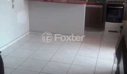Apartamento com 2 quartos à venda na Rua Vicente Amato Sobrinho, 826, Jardim São João (Jaraguá), São Paulo, 60 m2 por R$ 250.000