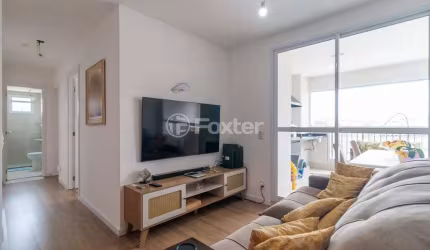 Apartamento com 3 quartos à venda na Avenida Alberto Augusto Alves, 180, Panamby, São Paulo, 84 m2 por R$ 859.000