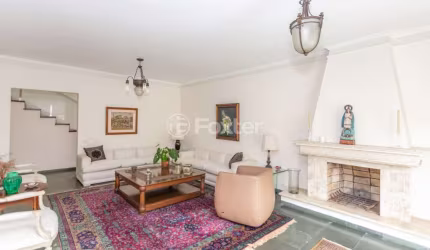 Casa em condomínio fechado com 4 quartos à venda na Rua Pio IV, 280, Jardim Vitoria Regia, São Paulo, 310 m2 por R$ 2.500.000