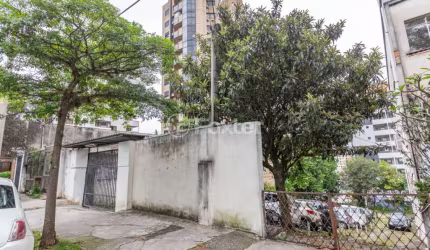 Terreno à venda na Rua Casa Forte, 153, Água Fria, São Paulo, 550 m2 por R$ 3.404.255