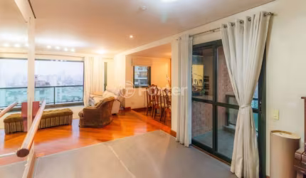 Apartamento com 4 quartos à venda na Rua Agnaldo Manuel dos Santos, 65, Vila Mariana, São Paulo, 198 m2 por R$ 2.380.000