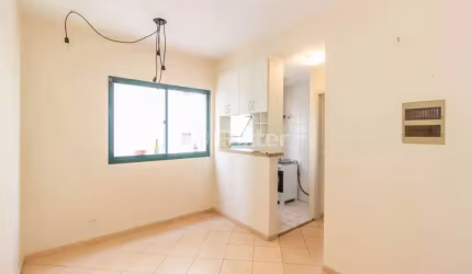 Apartamento com 1 quarto à venda na Rua Frederico Abranches, 375, Consolação, São Paulo, 35 m2 por R$ 360.000