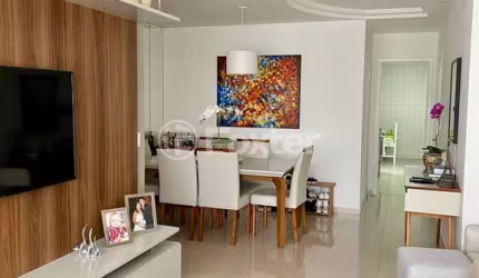 Apartamento com 3 quartos à venda na Avenida José Galante, 290, Vila Suzana, São Paulo, 127 m2 por R$ 760.000