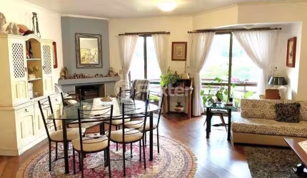 Apartamento com 3 quartos à venda na Rua Corgie Assad Abdalla, 1000, Vila Sônia, São Paulo, 150 m2 por R$ 845.000