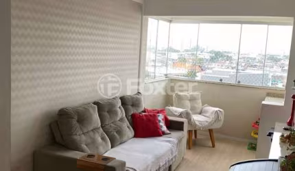 Apartamento com 3 quartos à venda na Rua Félix de Otero, 111, Vila Matilde, São Paulo, 70 m2 por R$ 450.000