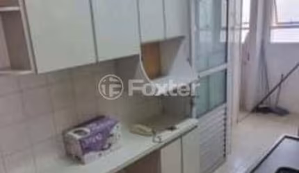 Apartamento com 3 quartos à venda na Rua Coronel Ortiz, 810, Vila Assunção, Santo André, 90 m2 por R$ 529.000