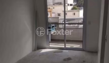 Apartamento com 2 quartos à venda na Rua Taubaté, 165, Baeta Neves, São Bernardo do Campo, 55 m2 por R$ 399.000