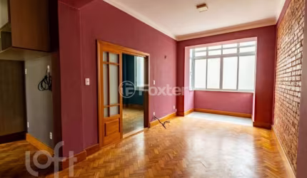 Apartamento com 1 quarto à venda na Rua João Adolfo, 115, Centro, São Paulo, 65 m2 por R$ 445.200