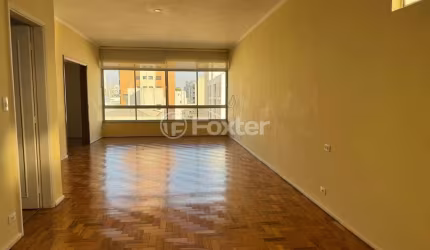 Apartamento com 3 quartos à venda na Rua Sabará, 402, Higienópolis, São Paulo, 168 m2 por R$ 1.880.000
