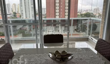 Apartamento com 3 quartos à venda na Rua Vinte e Um de Abril, 140, Silveira, Santo André, 131 m2 por R$ 1.520.000